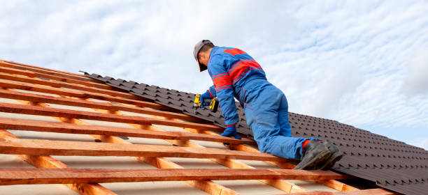 Best Tile Roofing Installation  in Lead, SD