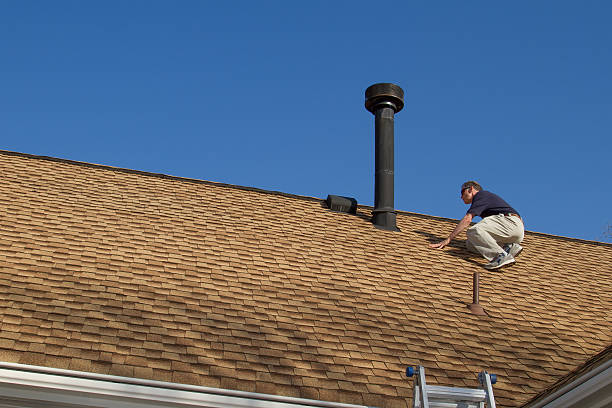 Professional Roofing services in Lead, SD