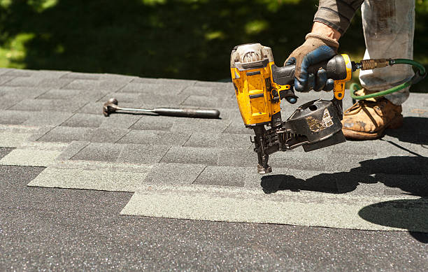 Best Storm Damage Roof Repair  in Lead, SD