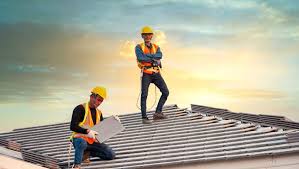 Best Rubber Roofing (EPDM, TPO)  in Lead, SD
